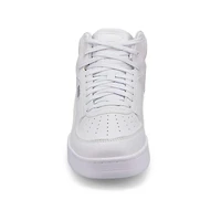 Men's Caven 2.0 Mid Hi-Top Sneaker -Black