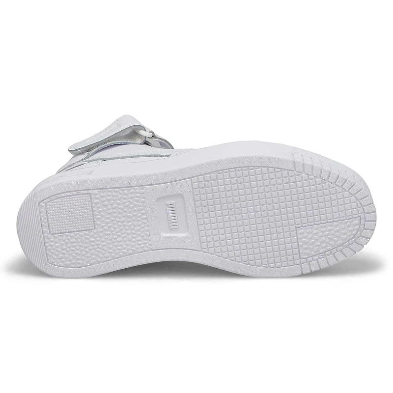 Baskets CARINA STREET MID, femmes