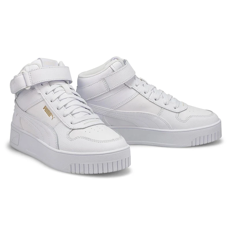 Baskets CARINA STREET MID, femmes