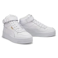 Baskets CARINA STREET MID, femmes