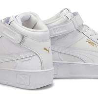 Baskets CARINA STREET MID, femmes