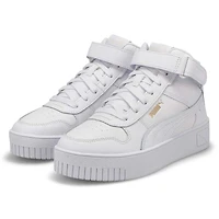 Baskets CARINA STREET MID, femmes