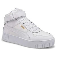 Baskets CARINA STREET MID, femmes