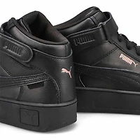 Women's Carina Street Mid Sneaker