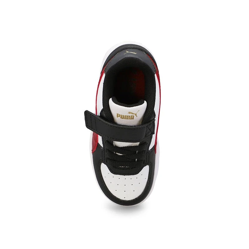 Infants'  Caven 2.0 AC + Inf Lace Up Sneaker - Bla