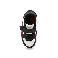 Infants'  Caven 2.0 AC + Inf Lace Up Sneaker - Bla