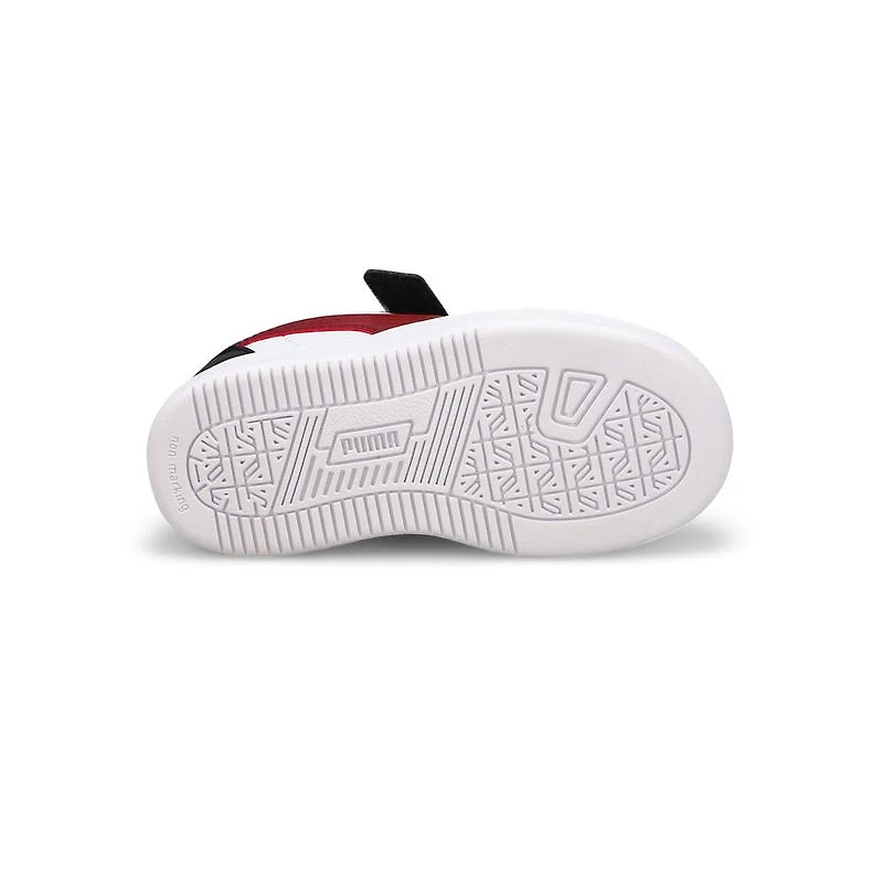 Infants'  Caven 2.0 AC + Inf Lace Up Sneaker - Bla