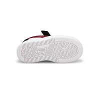 Infants'  Caven 2.0 AC + Inf Lace Up Sneaker - Bla