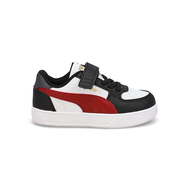 Infants'  Caven 2.0 AC + Inf Lace Up Sneaker - Bla