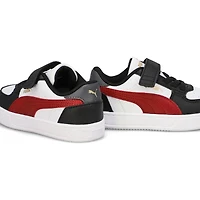 Infants'  Caven 2.0 AC + Inf Lace Up Sneaker - Bla