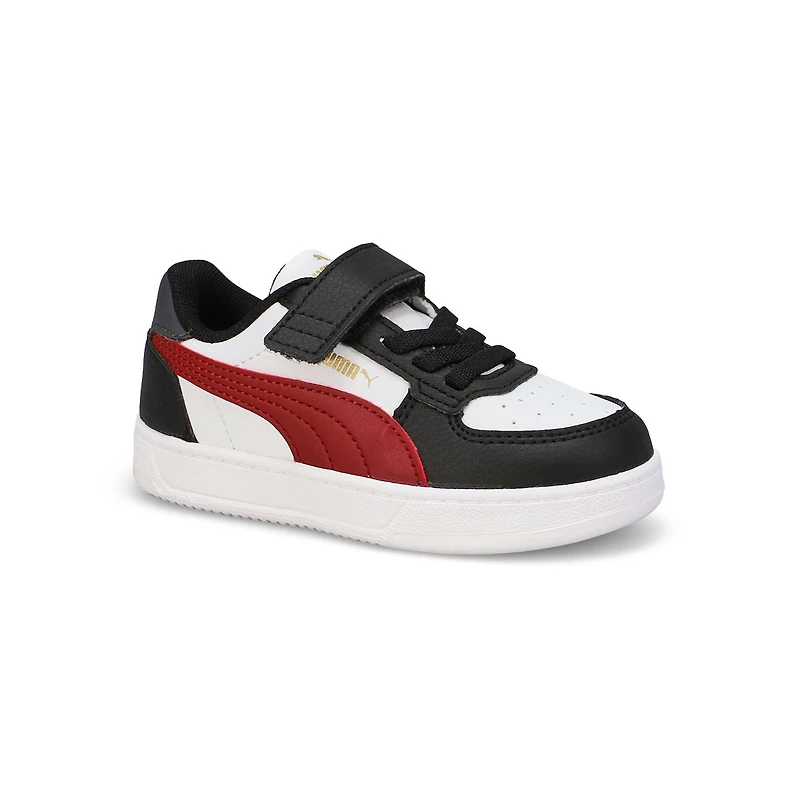 Infants' Caven 2.0 AC + Inf Lace Up Sneaker - Bla