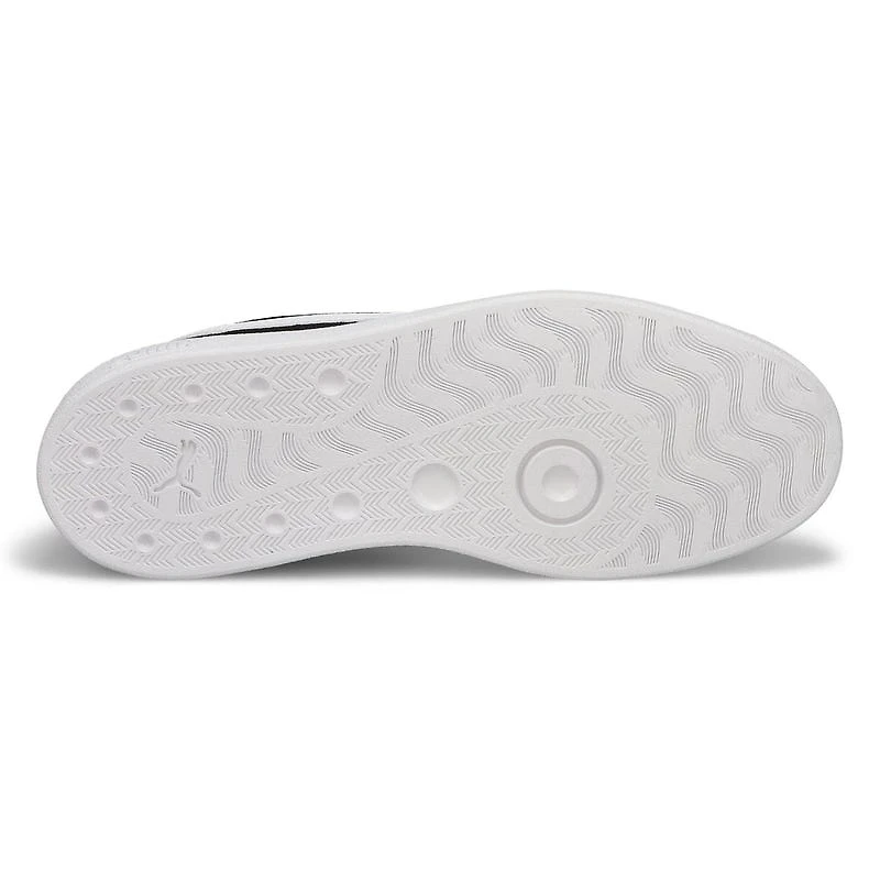 Men's Club ll Lace Up Sneaker