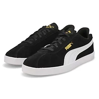 Men's Club ll Lace Up Sneaker