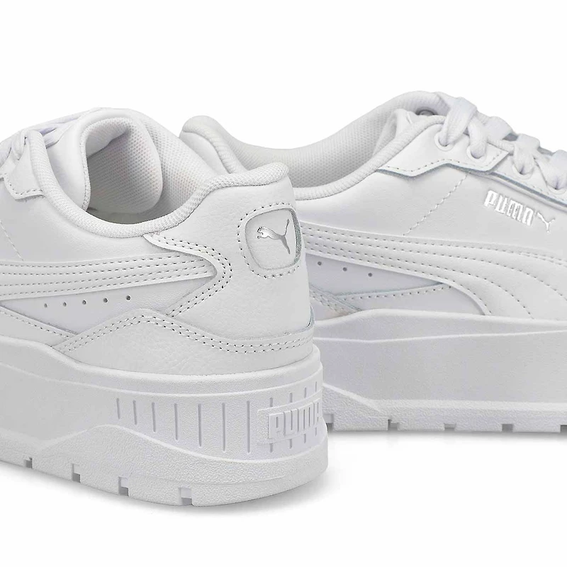 Women's Karmen II Idol Platform Sneaker