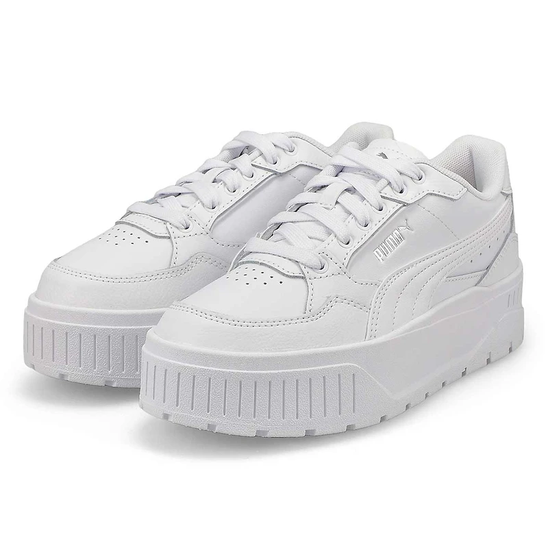 Women's Karmen II Idol Platform Sneaker