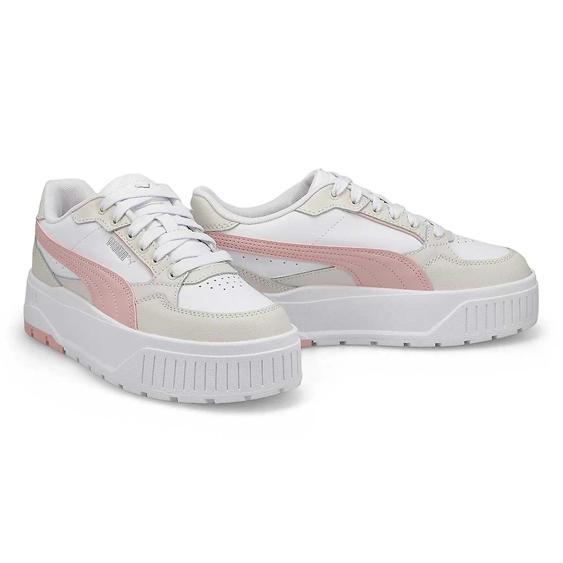 Women's Karmen II Idol Platform Sneaker