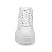 Women's  Karmen II Idol Mid Platform High Top Snea