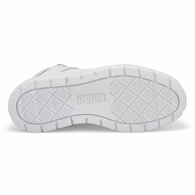 Women's  Karmen II Idol Mid Platform High Top Snea