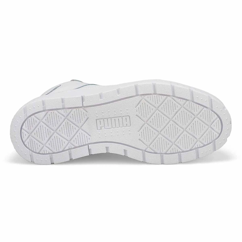 Women's  Karmen II Idol Mid Platform High Top Snea