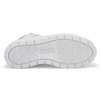 Women's  Karmen II Idol Mid Platform High Top Snea