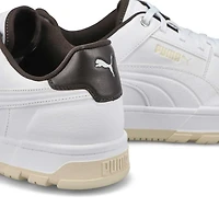 Baskets  lacets CAVEN 2.0 ABRUPT, blanc/neige alp
