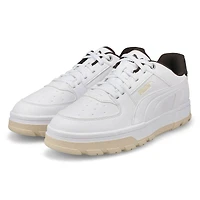 Baskets  lacets CAVEN 2.0 ABRUPT, blanc/neige alp