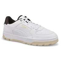 Baskets  lacets CAVEN 2.0 ABRUPT, blanc/neige alp