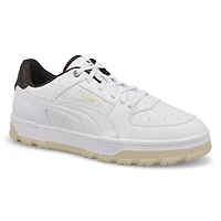 Baskets  lacets CAVEN 2.0 ABRUPT, blanc/neige alp