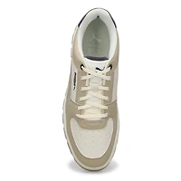 Baskets  lacets CAVEN 2.0 ABRUPT, blanc/neige alp