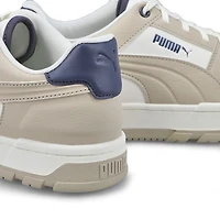 Baskets  lacets CAVEN 2.0 ABRUPT, blanc/neige alp