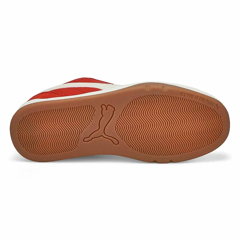 Men's Park Lifestyle Street Lace Up Sneaker