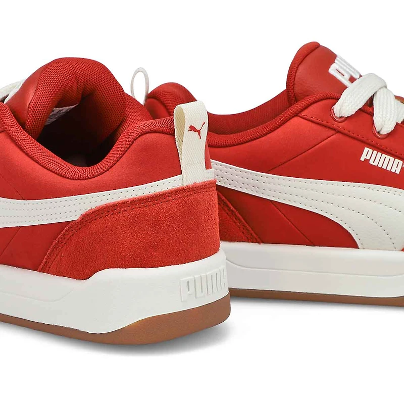 Men's Park Lifestyle Street Lace Up Sneaker