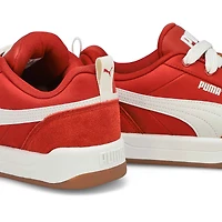 Men's Park Lifestyle Street Lace Up Sneaker