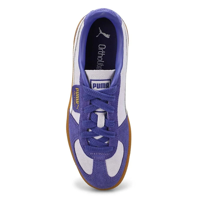 Women's Palermo Lace Up Sneaker