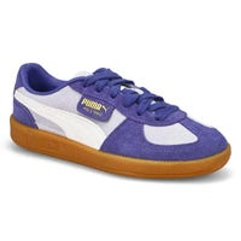 Women's Palermo Lace Up Sneaker