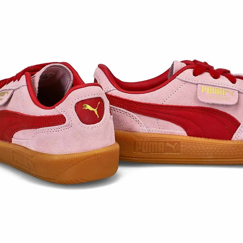 Women's Palermo Lace Up Sneaker