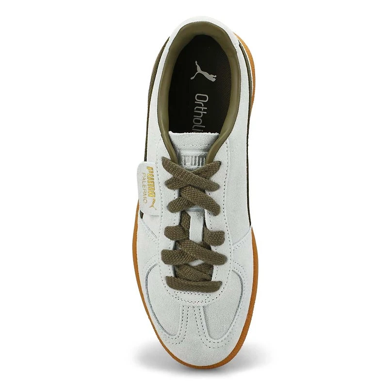 Women's Palermo Lace Up Sneaker