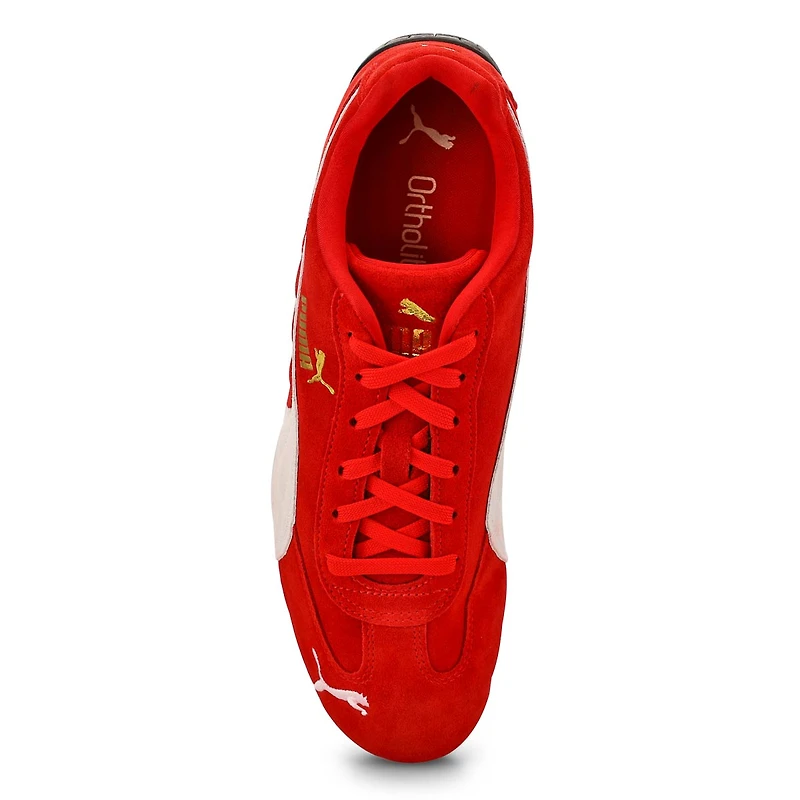 Men's Speedcat OG Low Profile Sneaker