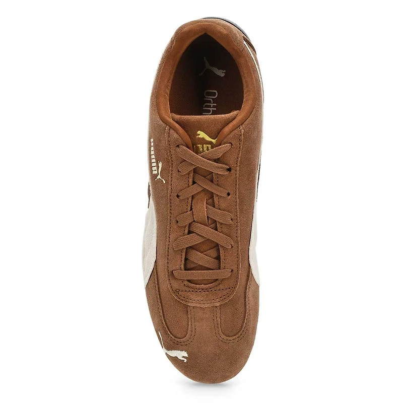 Baskets  profil bas SPEEDCAT OG, nouveau bleu mar