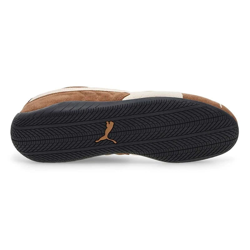 Baskets  profil bas SPEEDCAT OG, nouveau bleu mar