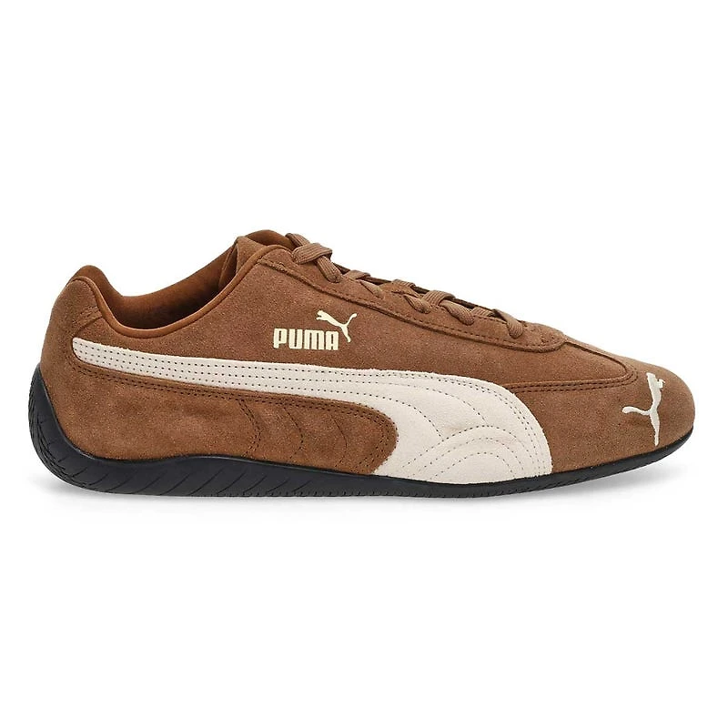 Baskets  profil bas SPEEDCAT OG, nouveau bleu mar