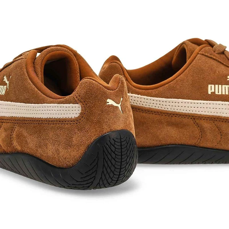Baskets  profil bas SPEEDCAT OG, nouveau bleu mar