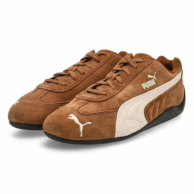 Baskets  profil bas SPEEDCAT OG, nouveau bleu mar