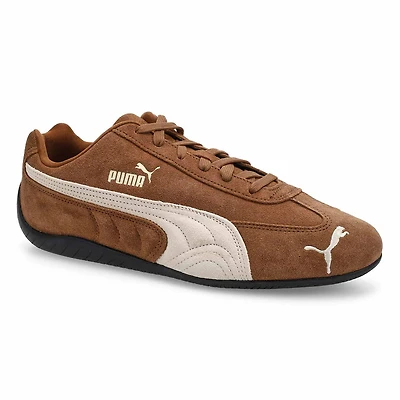 Baskets  profil bas SPEEDCAT OG, nouveau bleu mar