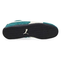 Men's Speedcat OG Low Profile Sneaker - Black/Whit