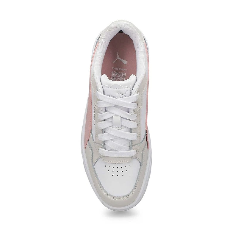 Girls' Karmen II Idol Jr Platform Sneaker