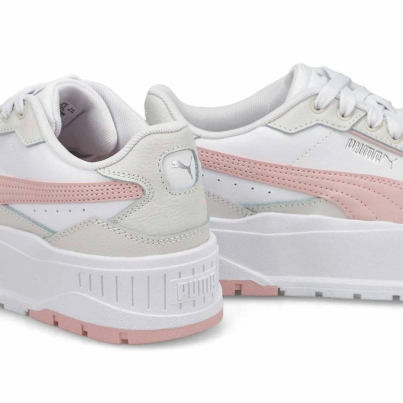 Girls' Karmen II Idol Jr Platform Sneaker