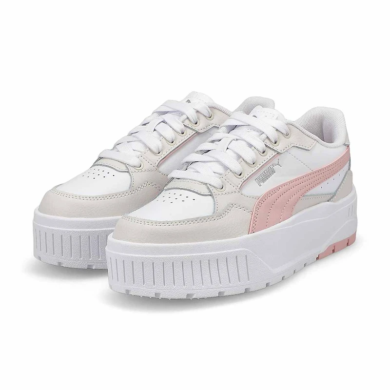 Girls' Karmen II Idol Jr Platform Sneaker