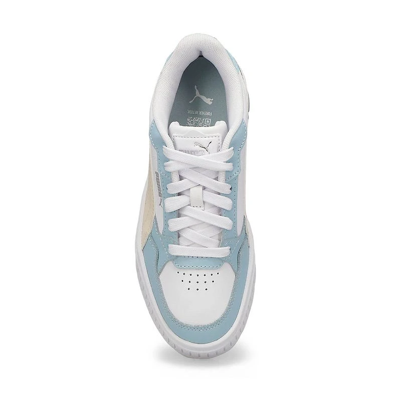 Girls' Karmen II Idol Jr Platform Sneaker