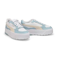 Girls' Karmen II Idol Jr Platform Sneaker